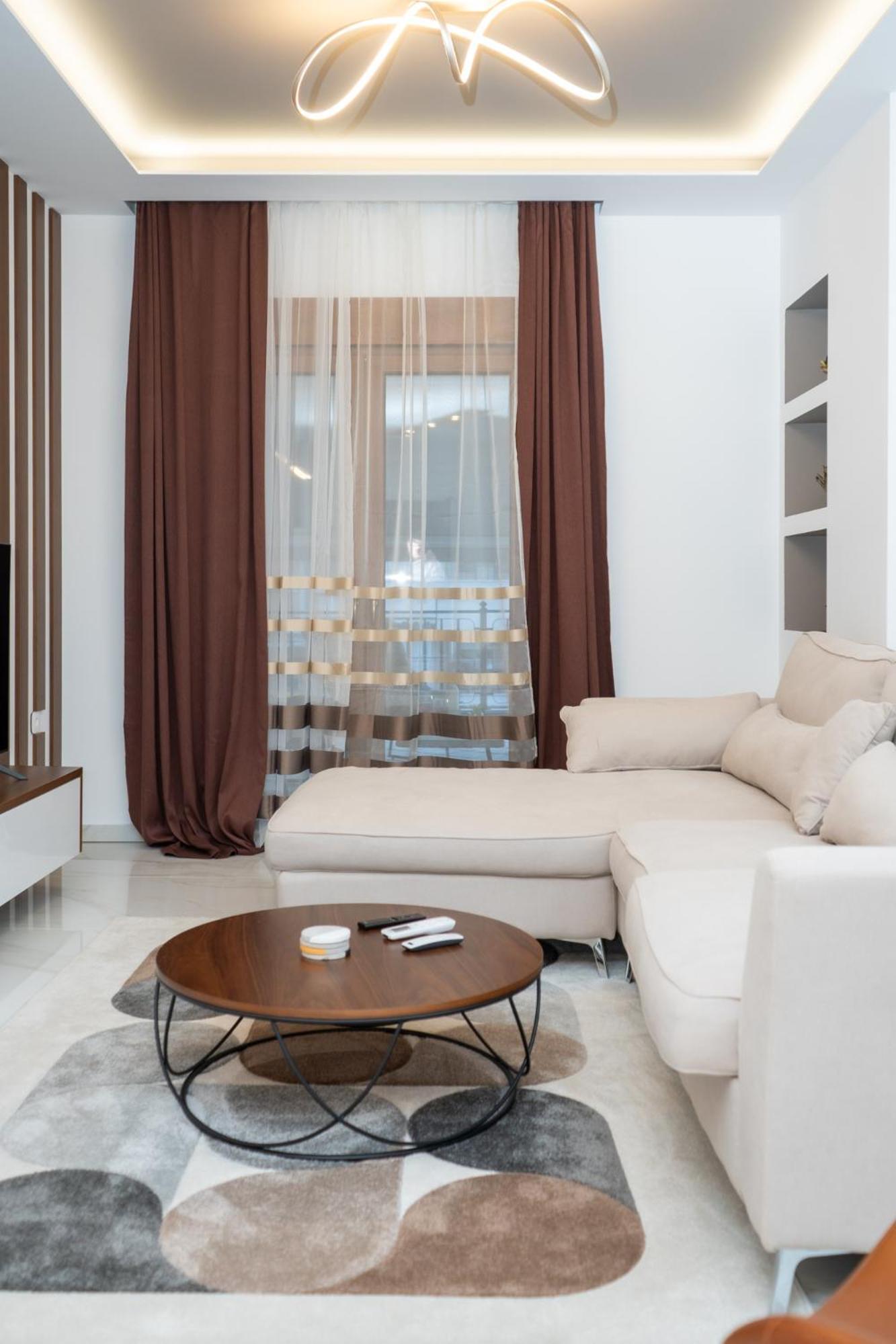 Mystique Boutique Residence Kalambaka Exterior photo